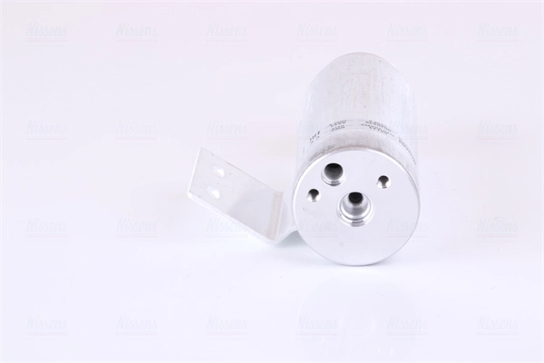 95124 Nissens Filtro deshidratante aire acondicionado