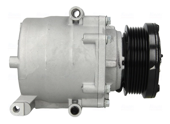 Comprar 89358 Nissens Compresor de aire acondicionado coche