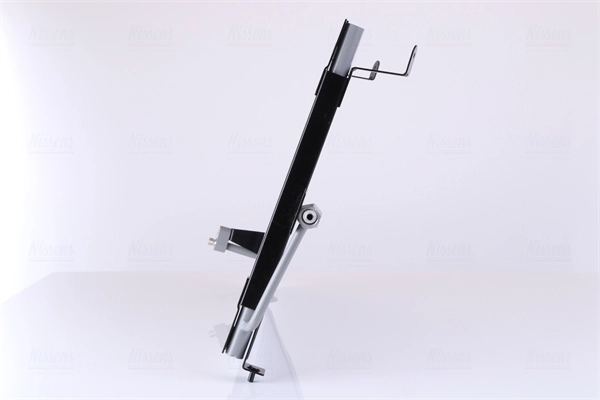 Radiador de aire acondicionado para Opel Astra F 53B