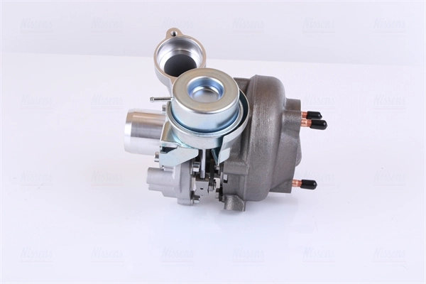 Comprar 93419 Nissens Turbo de coche