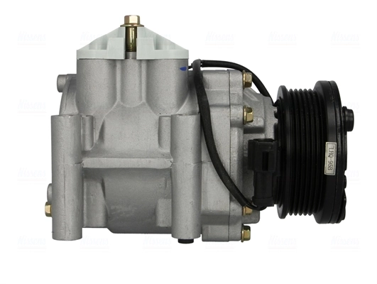 Comprar 89228 Nissens Compresor de aire acondicionado coche