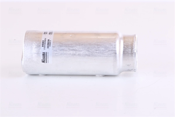 95063 Nissens Filtro deshidratante aire acondicionado