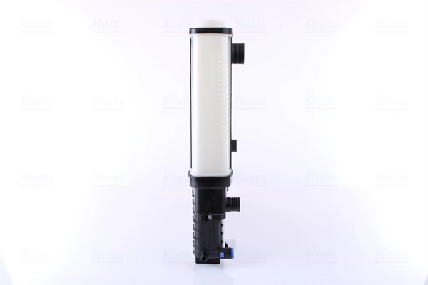 Comprar 60743A Nissens Radiador de auto