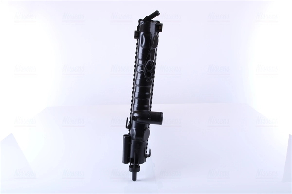 Comprar 63249A Nissens Radiador de auto