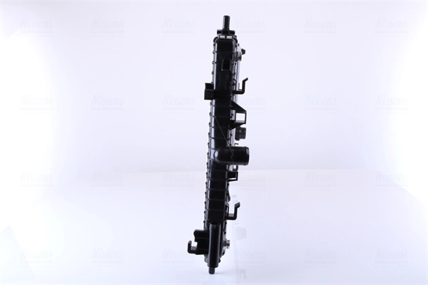 Comprar 630717 Nissens Radiador de auto