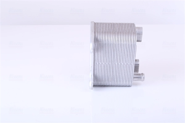 90974 Nissens Radiador de aceite