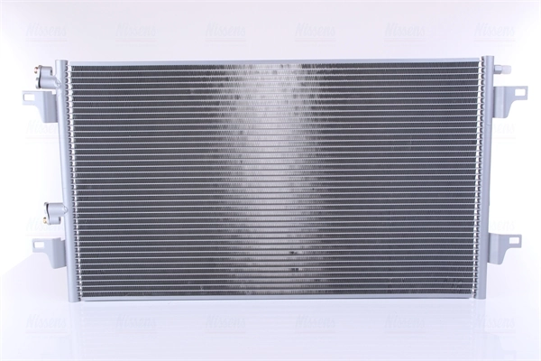 94856 Nissens Radiador de aire acondicionado