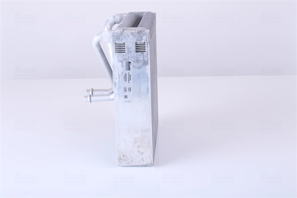 92191 Nissens Evaporador, aire acondicionado