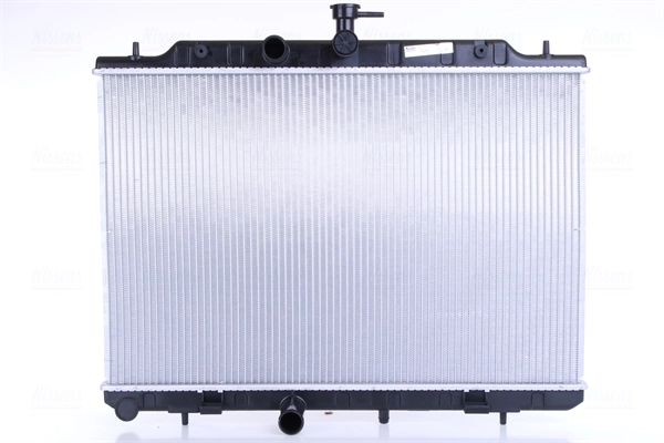 Água radiador Nissens 67365 precio, desde 137,36 EUR
