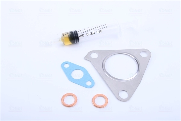 Turbo Turbo Motor PA7555072
