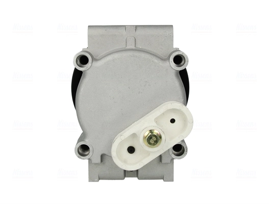 Compresor de aire acondicionado Ford Transit 4 E