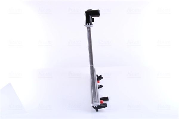 Comprar 68098 Nissens Radiador de auto