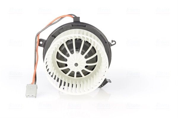 87264 Nissens Ventilador de habitáculo