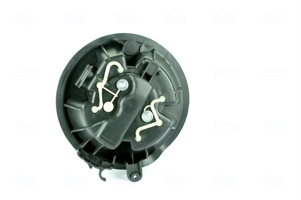 87127 Nissens Ventilador de habitáculo