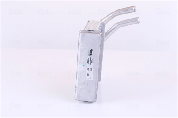 Radiador calefacción Hyundai H100 