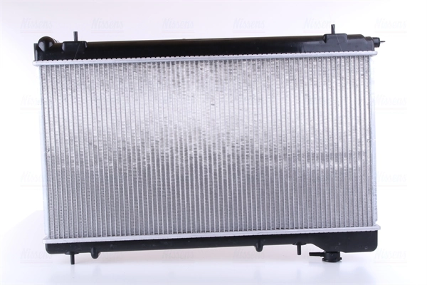 67715 Nissens Refrigeración del motor