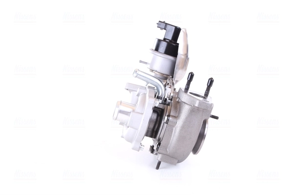 Comprar Turbocompresor Fiat Doblo II 263