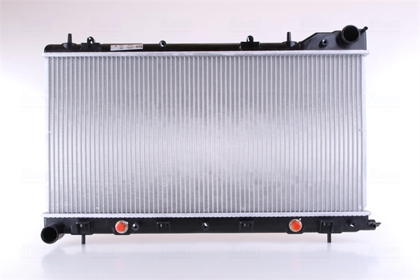 Água radiador Subaru Forester I desde 120,03 €