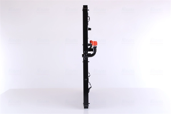 Comprar 94053 Nissens Condensador de aire acondicionado