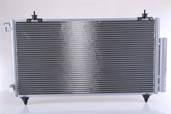 94740 Nissens Radiador de aire acondicionado