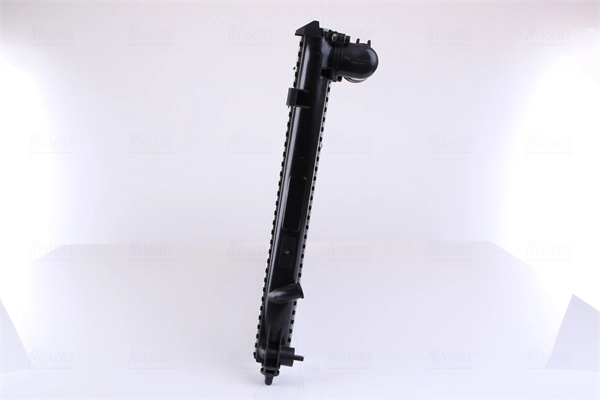 Comprar 61233 Nissens Radiador de auto