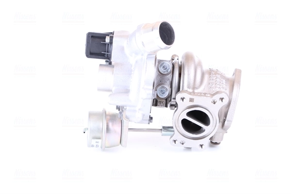 Comprar 93282 Nissens Turbo de coche