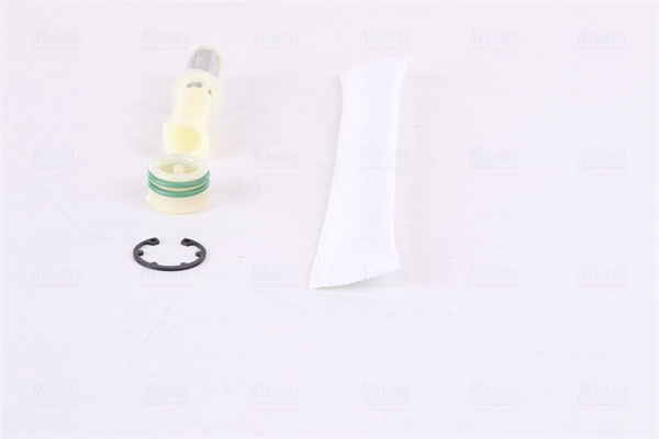 95598 Nissens Filtro deshidratante aire acondicionado