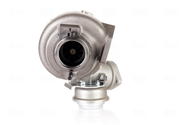 Turbocompresor Nissens 93144 precio, desde 432,88 EUR