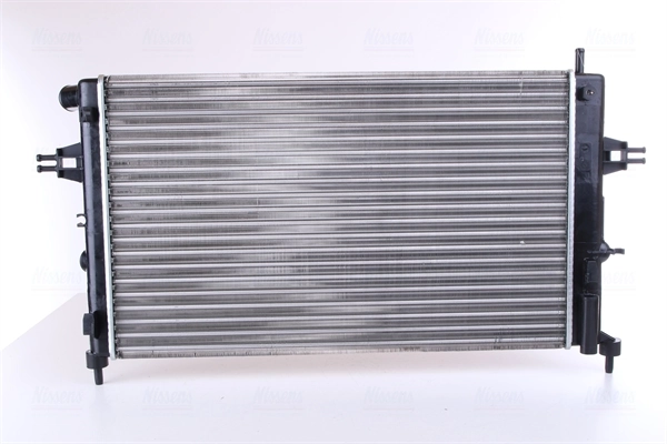 632461 Nissens Refrigeración del motor