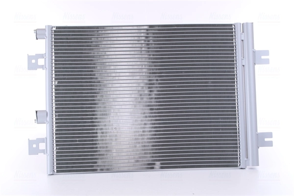 940262 Nissens Radiador de aire acondicionado