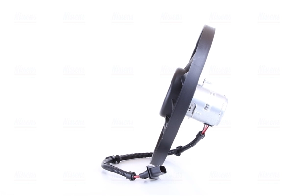 85683 Nissens Electroventilador del motor