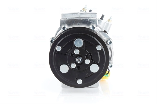 89067 Nissens Compresor climatizador