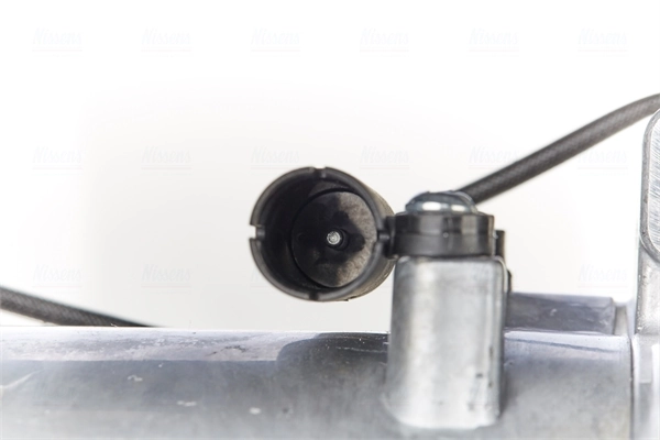 Compresor de ac Nissens 89133