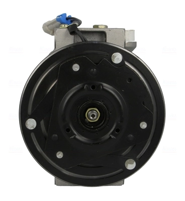 89108 Nissens Compresor climatizador