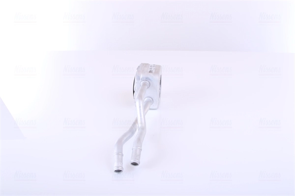 Comprar 90685 Nissens Radiador de aceite debajo del filtro