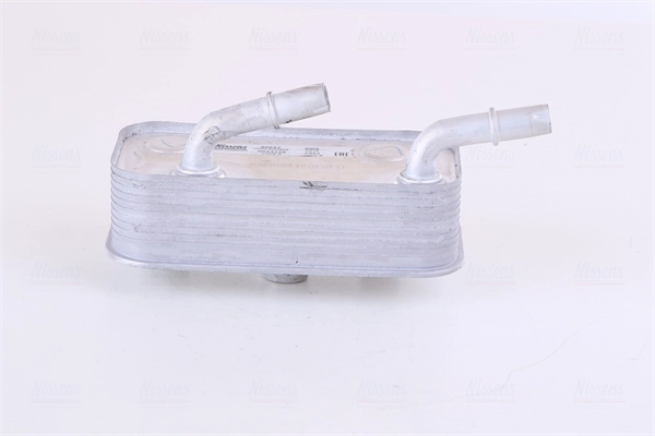 Radiador de refrigeración de la transmisión 90657 Nissens