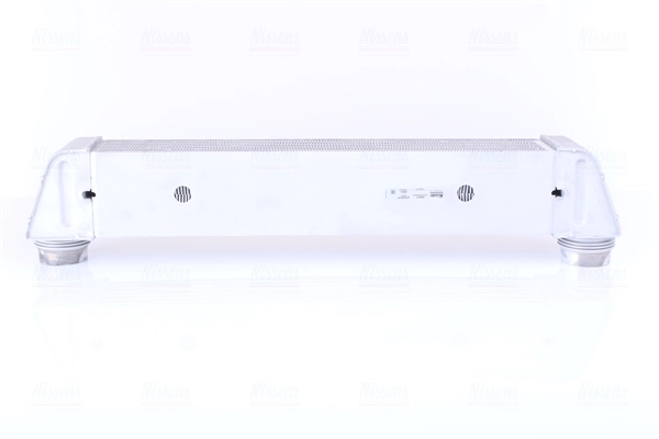 Intercooler 96607 Nissens