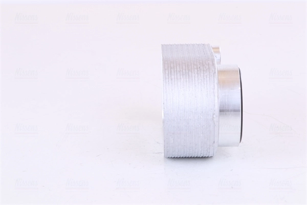 Comprar 90705 Nissens Radiador de aceite debajo del filtro