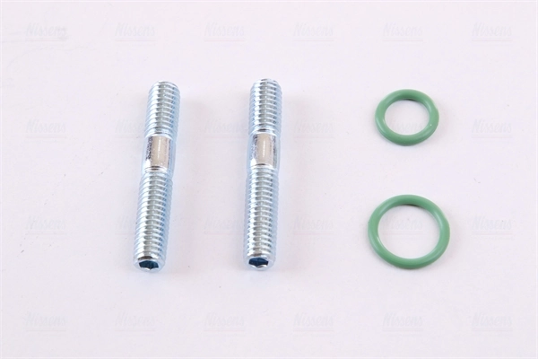 Condensador Nissens 94595
