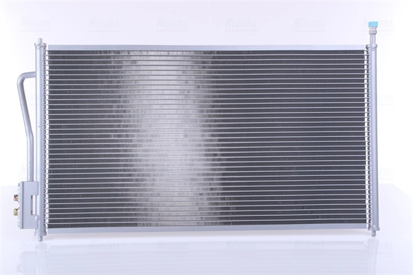 94432 Nissens Radiador de aire acondicionado
