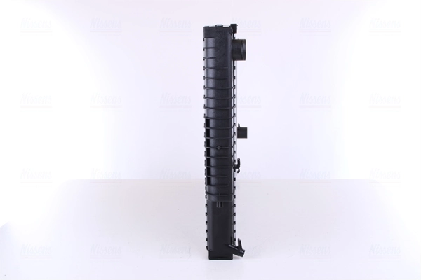 Comprar 60747A Nissens Radiador de auto