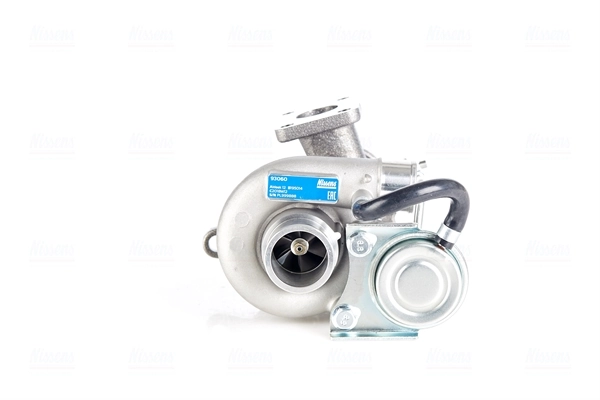 Turbo KIA Cerato I