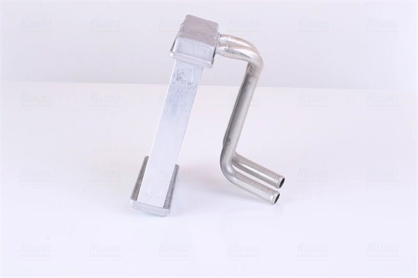 Comprar 77508 Nissens Radiador calefacción