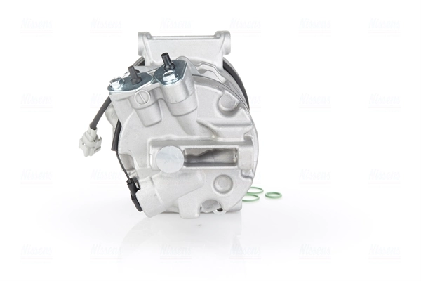 Comprar 890126 Nissens Compresor de aire acondicionado coche