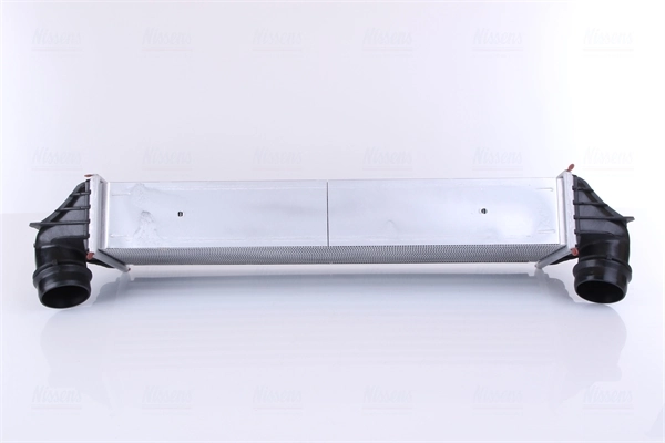 Intercooler 96100 Nissens