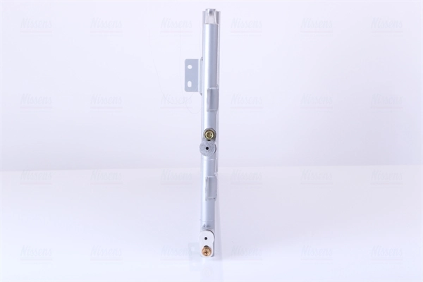 Comprar 94669 Nissens Condensador de aire acondicionado
