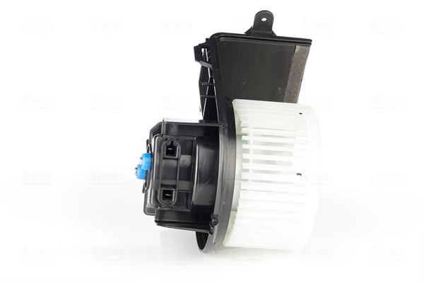 Comprar 87487 Nissens Motor de calefacción