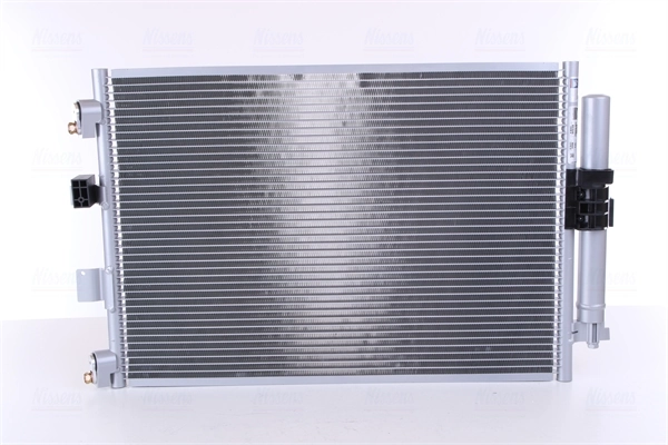940463 Nissens Radiador de aire acondicionado