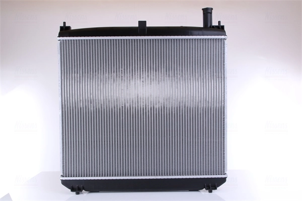 64649A Nissens Refrigeración del motor