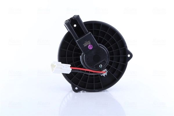 87630 Nissens Ventilador de habitáculo